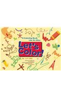 Let's Color!