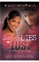 Love, Lies & Lust