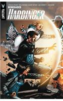 Harbinger Volume 2