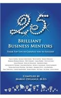 25 Brilliant Business Mentors