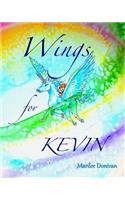 Wings for Kevin