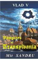 Vampires of Transylvania