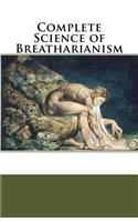 Complete Science of Breatharianism