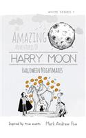 Harry Moon Halloween Nightmares