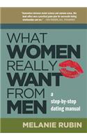 What Women Really Want from Men