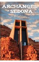 Archangel of Sedona