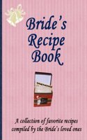 Bride's Recipe Book
