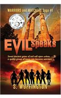 Evil Speaks