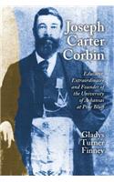 Joseph Carter Corbin