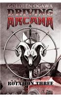 Driving Arcana