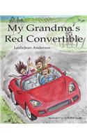 My Grandma's Red Convertible