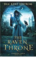 The Raven Throne