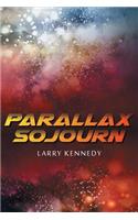 Parallax Sojourn