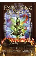 Exploding Buddha