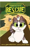 Fairhaven Forest Rescue