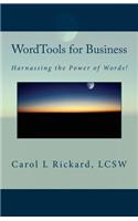 WordTools for Business