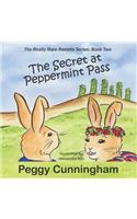 Secret at Peppermint Pass