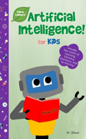Artificial Intelligence for Kids (Tinker Toddlers)