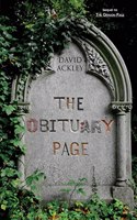Obituary Page
