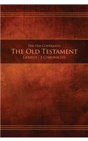 Old Covenants, Part 1 - The Old Testament, Genesis - 1 Chronicles