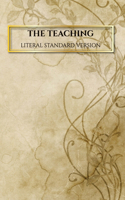 LSV Reader's Bible, Volume I: The Teaching (With Chapter and Verse Numbers, Large Print, and Wide Margins)