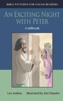Exciting Night with Peter