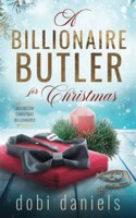 Billionaire Butler for Christmas