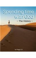 Spending Time with God