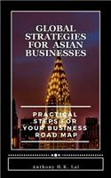 Global Strategies for Asian Businesses