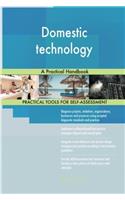 Domestic Technology: A Practical Handbook