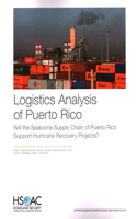 Logistics Analysis of Puerto Rico