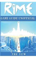 Rime Game Guide Unofficial