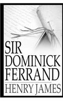 Sir Dominick Ferrand