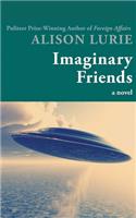 Imaginary Friends