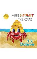 Meet Hermit the Crab