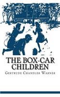 The Box-Car Children