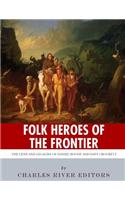 Folk Heroes of the Frontier