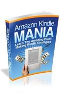Amazon Kindle Mania