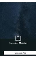 Cuentos Morales
