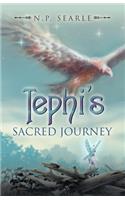 Tephi's Sacred Journey