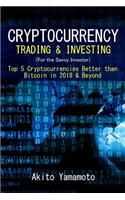 Cryptocurrency