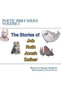 Poetic Bible Series Volume 1
