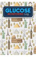 Glucose Monitoring Log