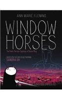 Window Horses