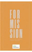 For Mission