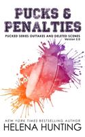 Pucks & Penalties
