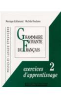 Exercices D'Apprentissage 2
