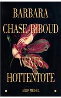 Venus Hottentote