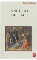 Lancelot Du Lac T02