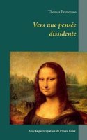 VERS UNE PENS E DISSIDENTE